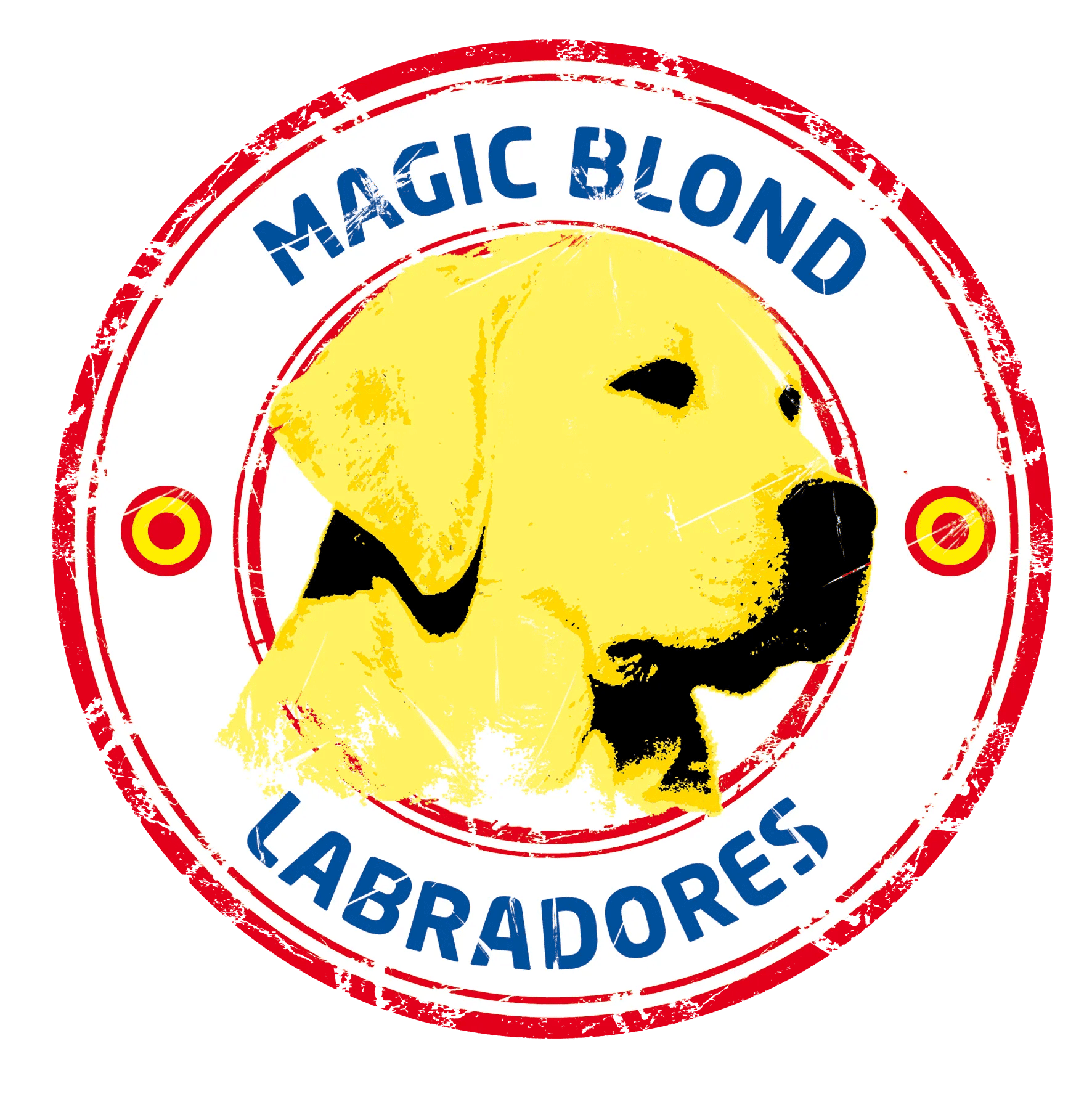 MAGIC BLOND-logo