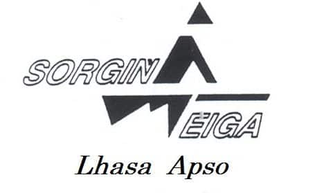 SORGIÑA-MEIGA - logo
