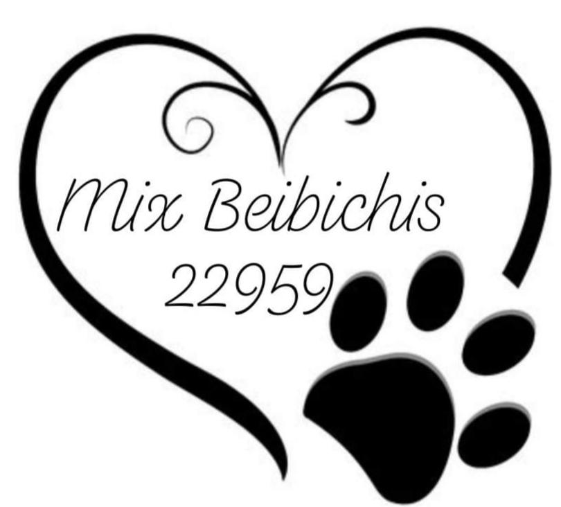 MIX BEIBICHIS-logo